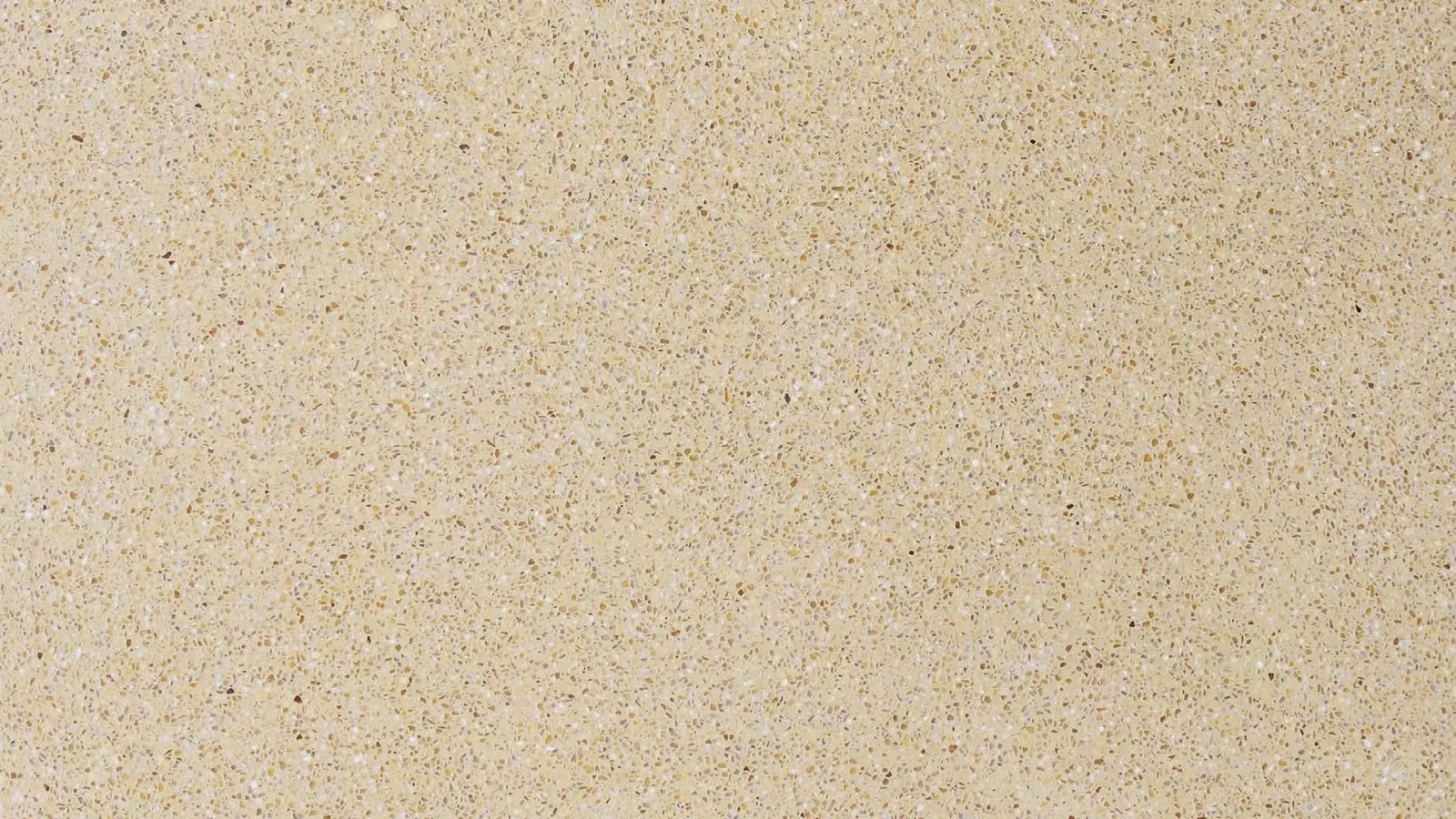 Gold Golden Beige Dense Fine-Aggregate Sintered Stone Slab for Catering Spaces