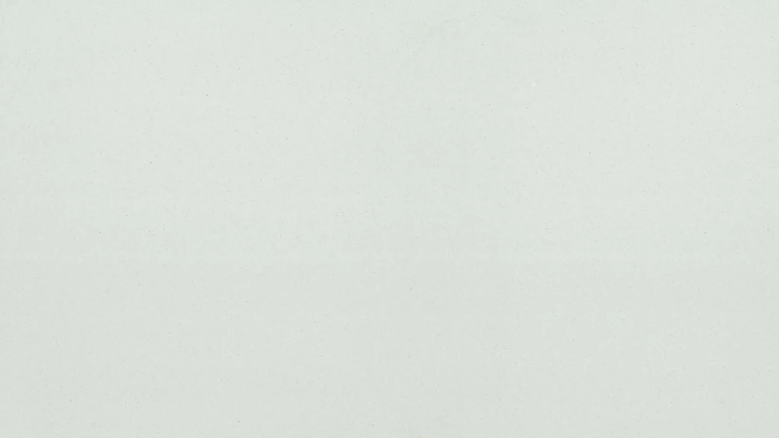 Green Pale Mint Minimal Fine-Grain Sintered Stone Slab for Hospitals and Schools