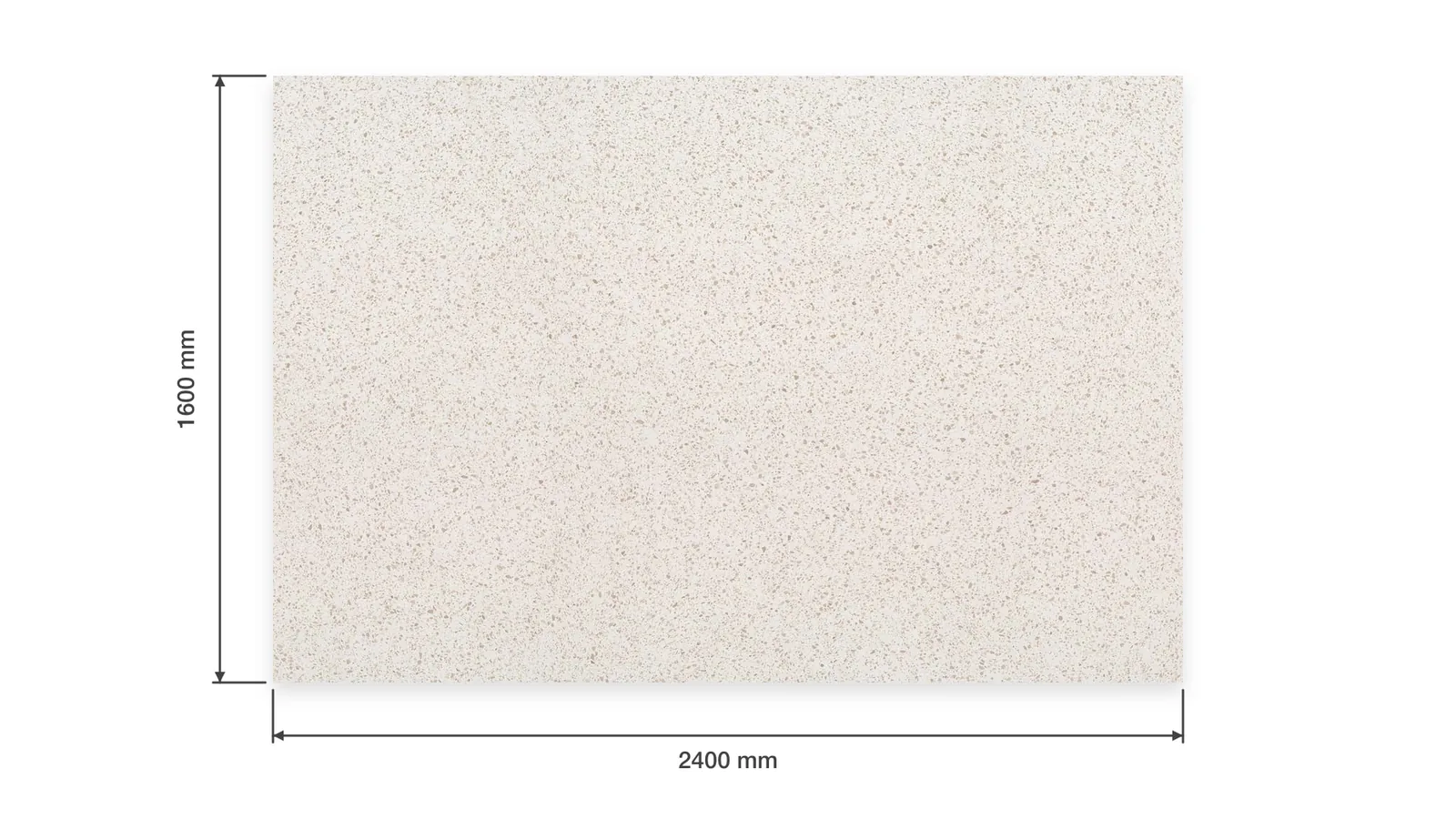 Rose Pale Blush Subtle Fine-Grain Sintered Stone Slab for Irregular Surfaces thumbnail 2