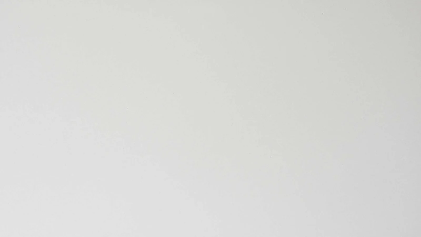 Grey Light Gray Minimal Fine-Grain Sintered Stone Slab for Hospitals and Schools
