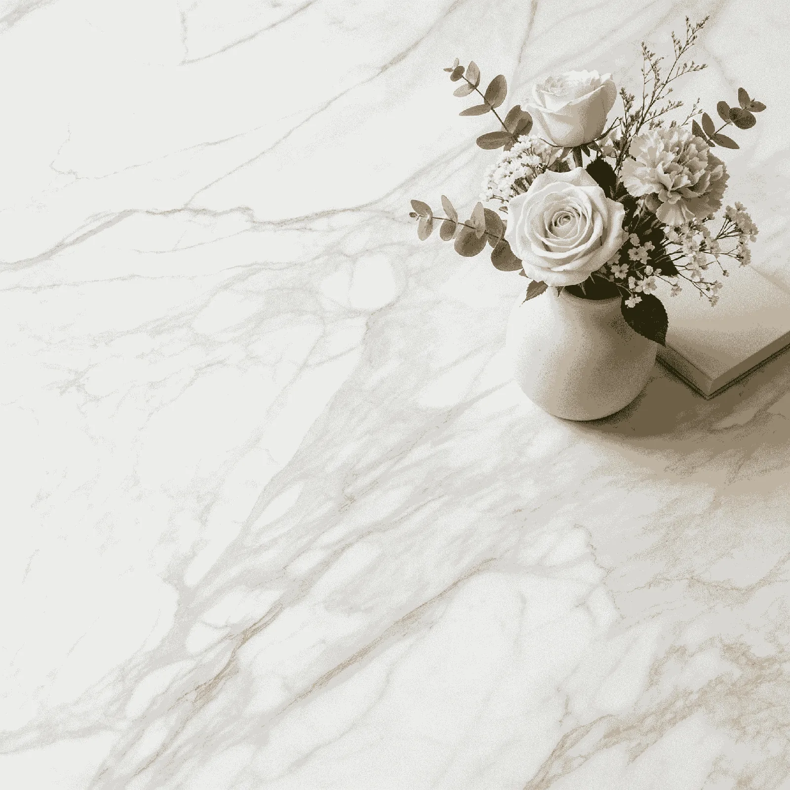 Marble