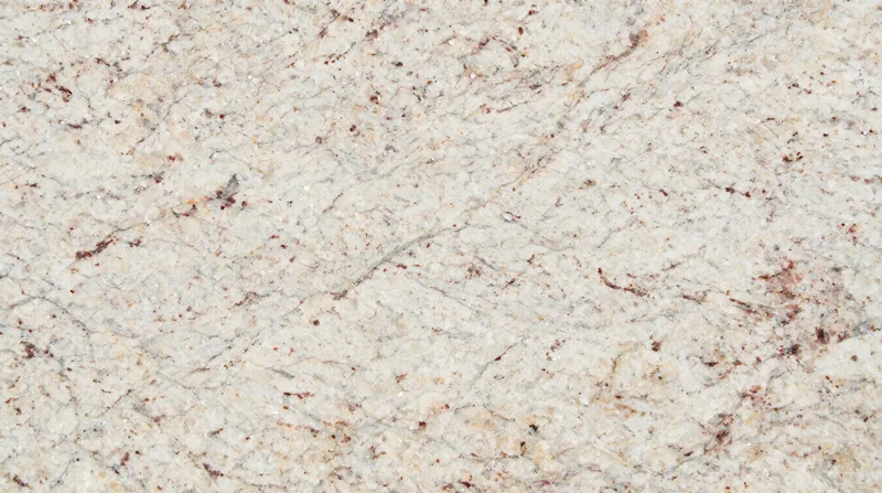 Beige India Ivory Brown Granite Tiles for Floor and Wall