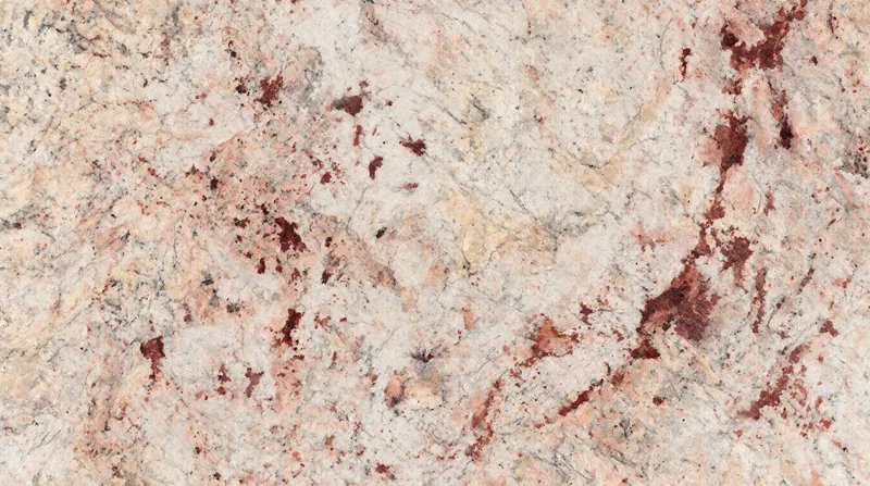 Beige Shiva Gold Granite Tiles, Beige Granite India for Floor and Wall thumbnail 2