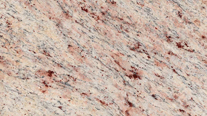 Beige Shiva Gold Granite Tiles, Beige Granite India for Floor and Wall thumbnail 3