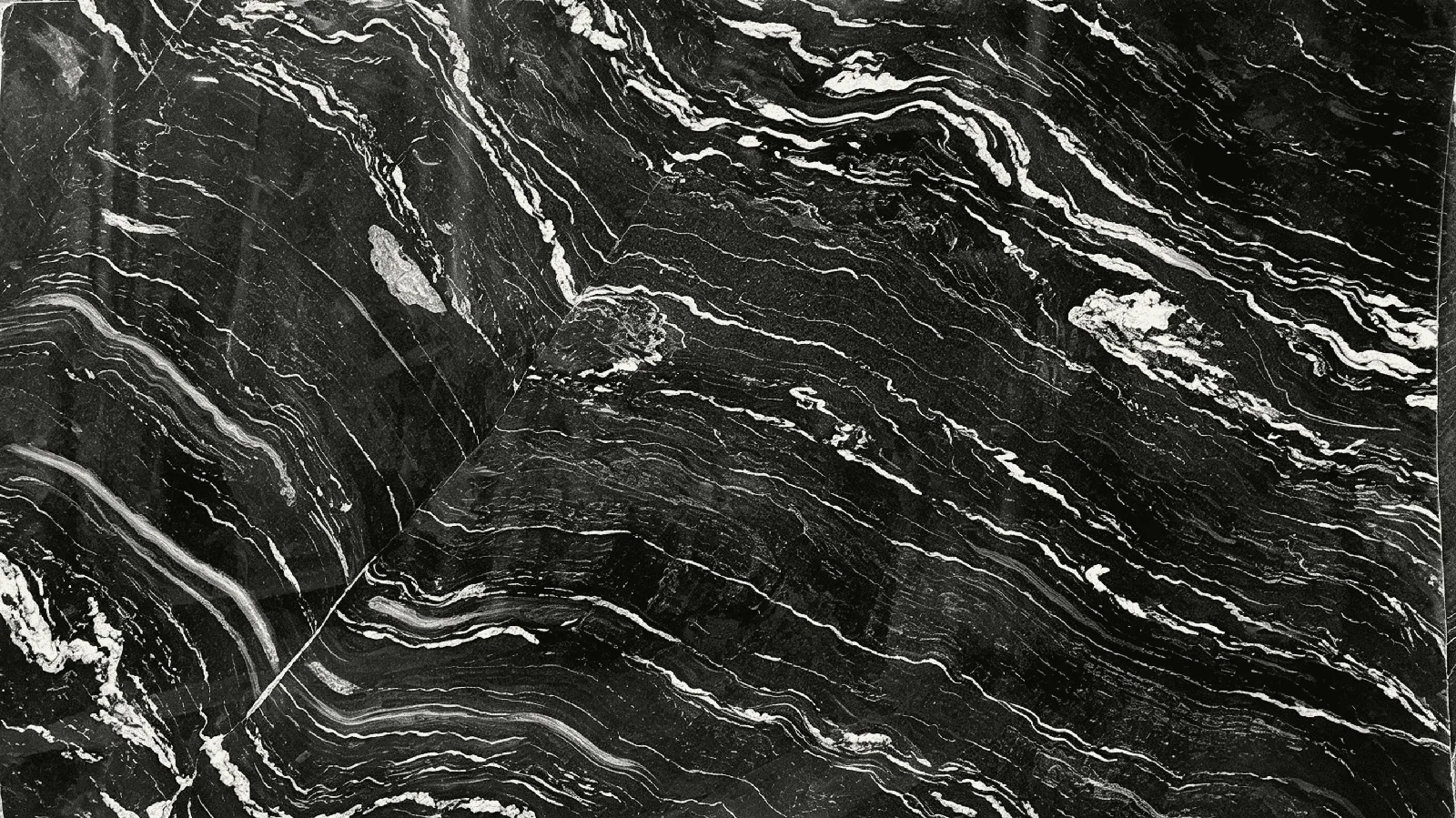 Black Cosmic Granite + Slab + Countertop, Wall Cladding, Flooring Tile thumbnail 4