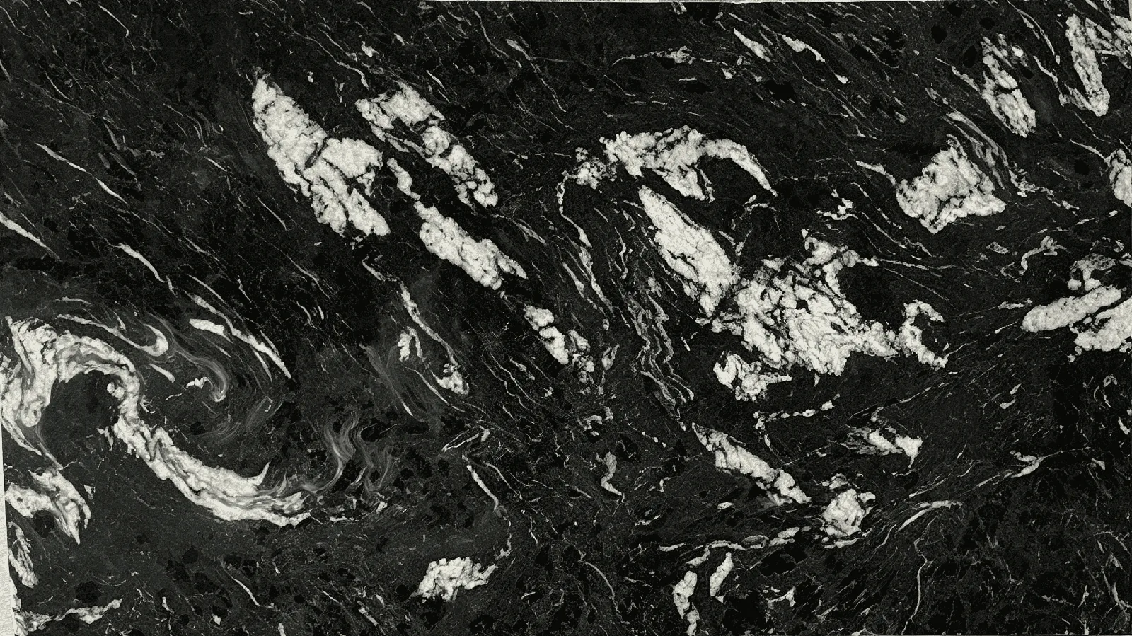 Black Cosmic Granite + Slab + Countertop, Wall Cladding, Flooring Tile thumbnail 3