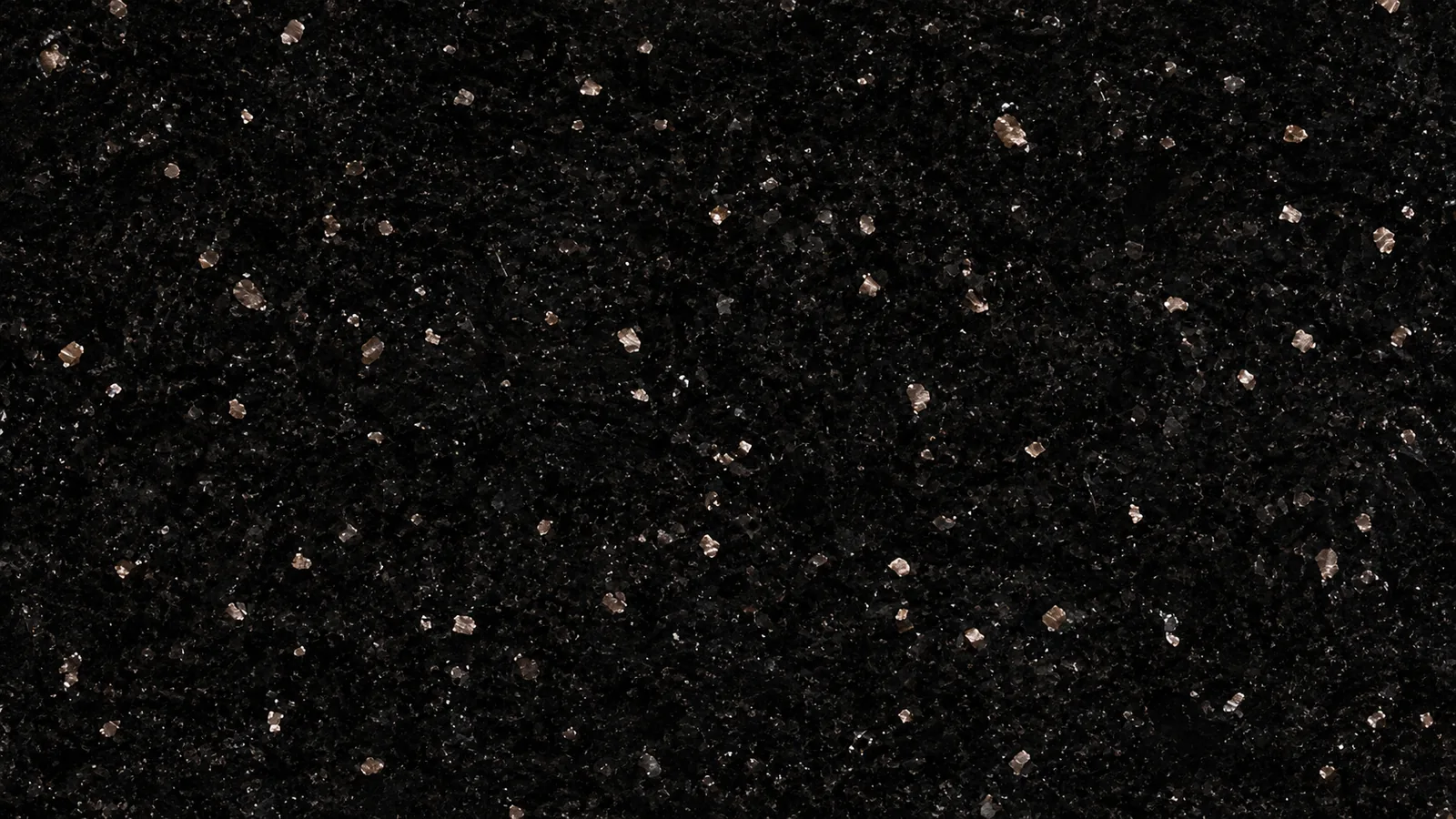 Black Galaxy Granite Slabs for Floor and Wall thumbnail 2