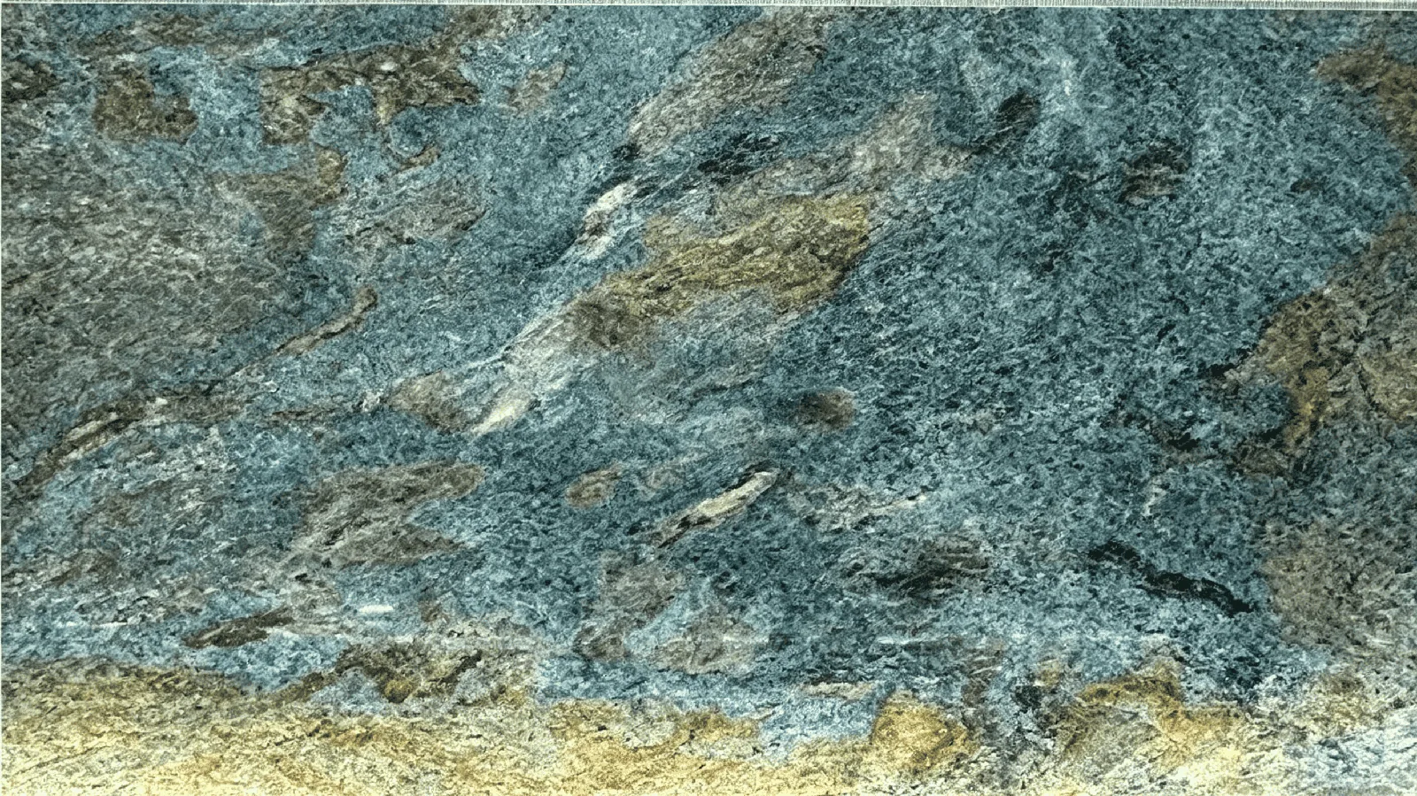 Blue Amazon Blue Granite Slabs and Slabs for Wall Cladding, Flooring, Countertop thumbnail 4