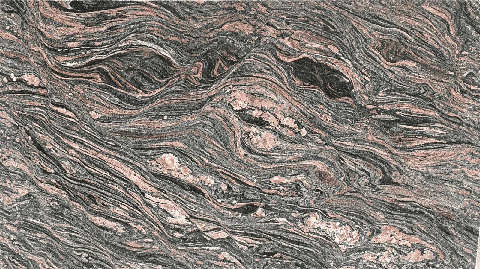 Blue Himaliyan Blue Granite  Slabs and Slabs for Wall Cladding, Flooring, Countertop thumbnail 4