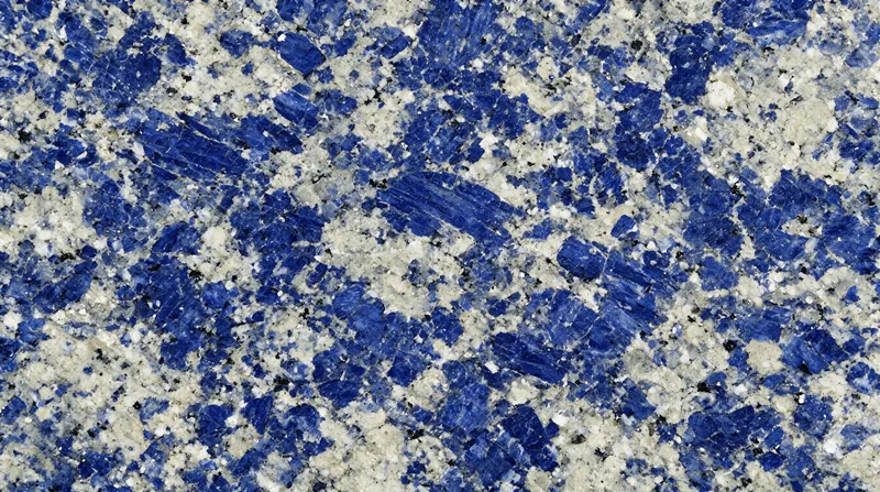 Blue Sodalite Granite Slabs for Floor and Wall thumbnail 4