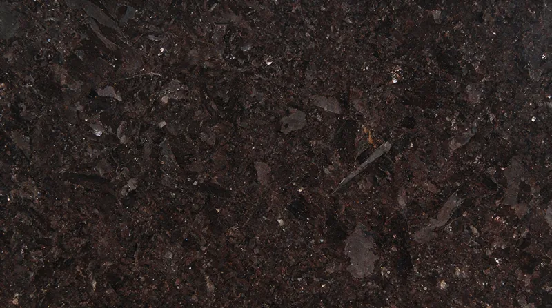 Brown Angola Marron Antique Granite Tiles for Floor and Wall