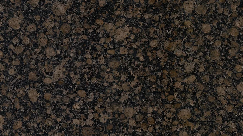 Brown Baltic Brown Granite Natural Granite Slabs For Flooring and Vanity Top thumbnail 4