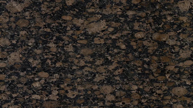 Brown Baltic Brown Granite Natural Granite Slabs For Flooring and Vanity Top thumbnail 3