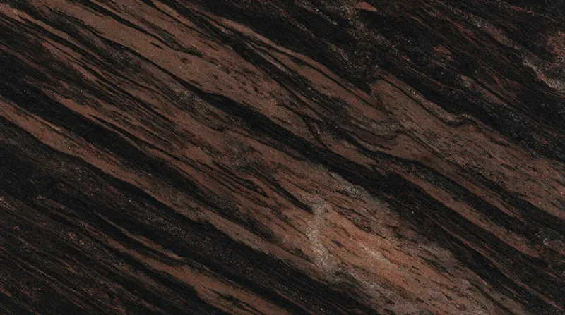 Brown Chocolate Jade Granite Tiles for Floor and Wall