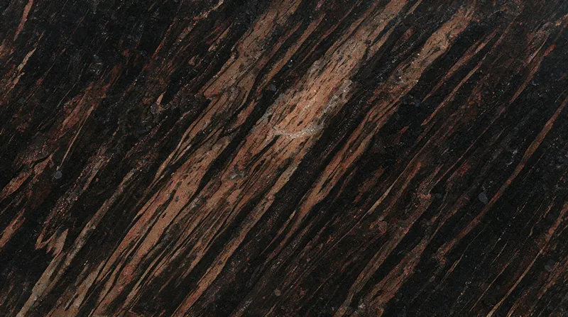 Brown Chocolate Jade Granite Slabs for Floor and Wall thumbnail 2