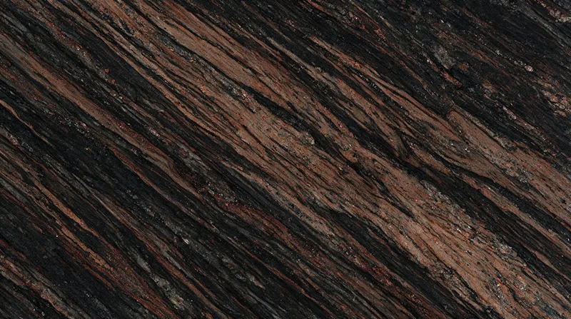 Brown Chocolate Jade Granite Slabs for Floor and Wall thumbnail 3