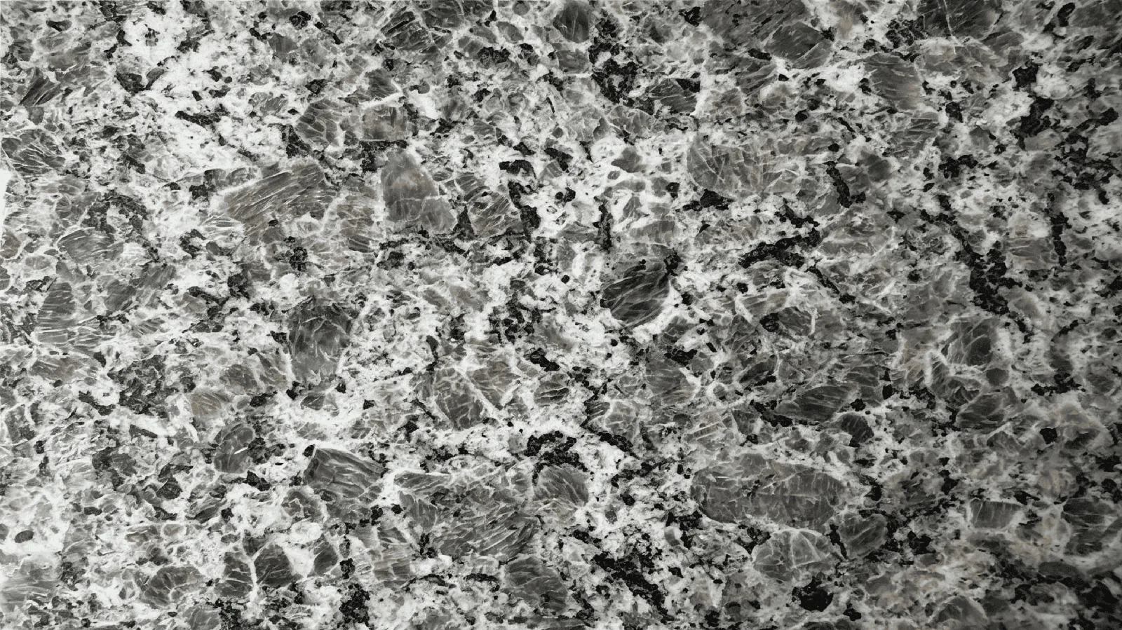 Brown New Caledonia Granite Natural Granite Slabs For Flooring and Vanity Top