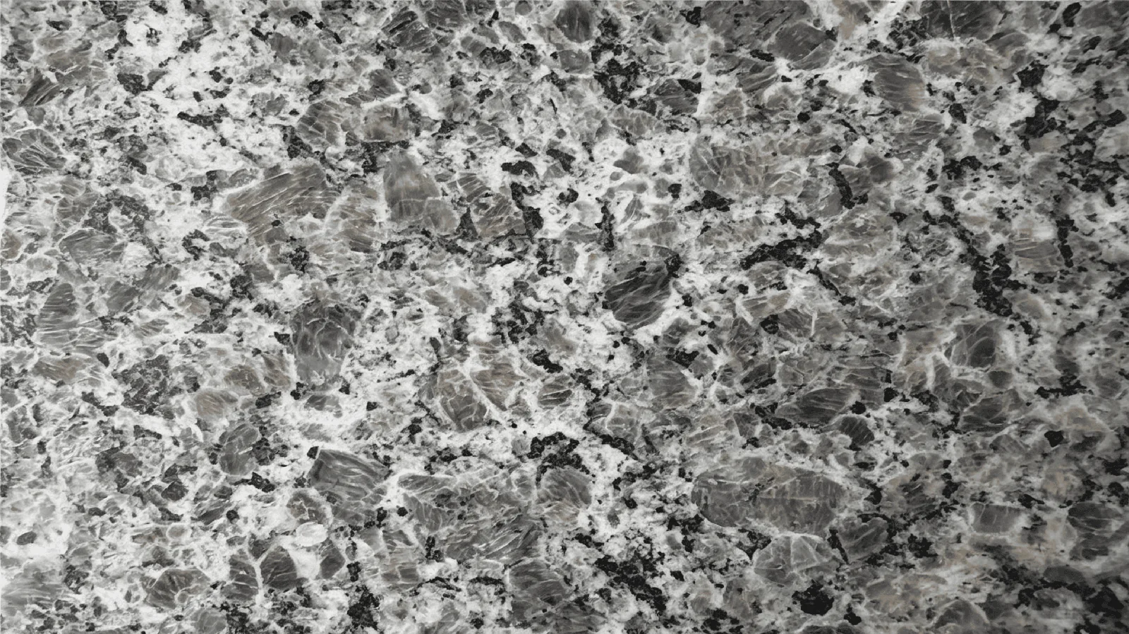 Brown New Caledonia Granite Natural Granite Slabs For Flooring and Vanity Top thumbnail 2