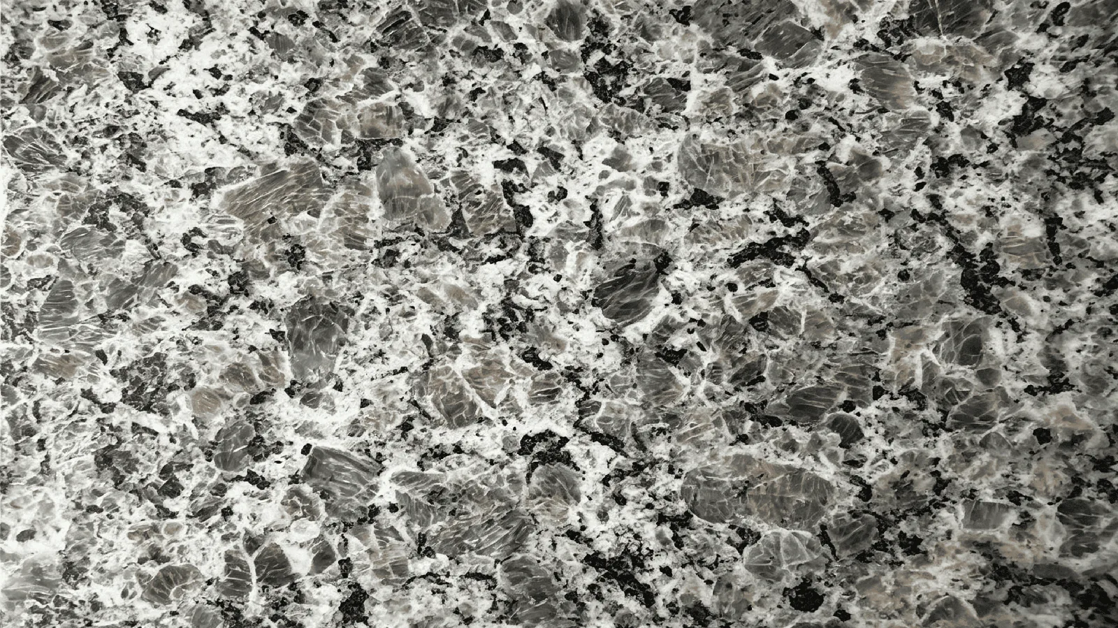 Brown New Caledonia Granite Natural Granite Slabs For Flooring and Vanity Top thumbnail 4