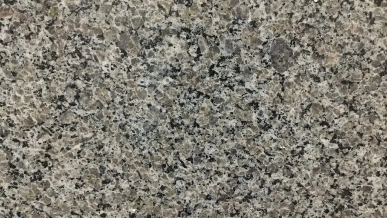 Brown New Caledonia Granite Natural Granite Tiles For Flooring and Vanity Top thumbnail 2
