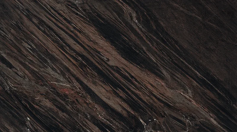 Brown Quicksand Granite Tiles for Floor and Wall thumbnail 3