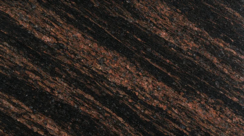 Brown Quicksand Granite Tiles for Floor and Wall thumbnail 4