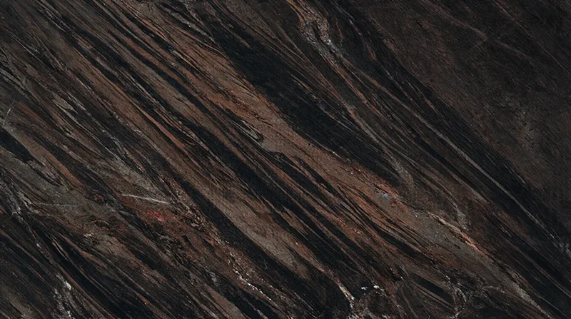 Brown Quicksand Granite Tiles for Floor and Wall