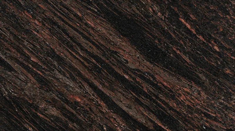 Brown Quicksand Granite Tiles for Floor and Wall thumbnail 2
