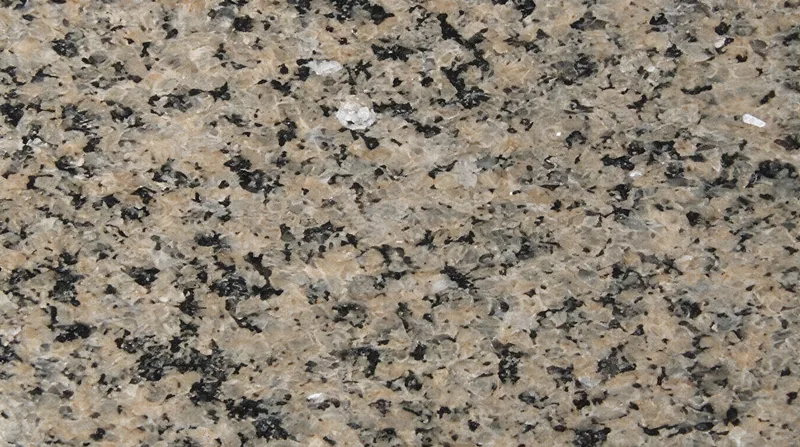Brown Sahara Granite Tiles for Floor and Wall