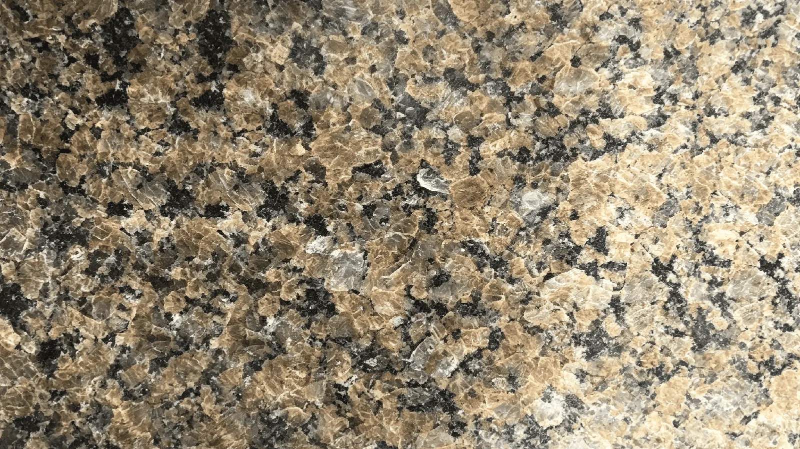 Brown Tropical Brown Granite Natural Granite Slabs For Flooring and Vanity Top thumbnail 3