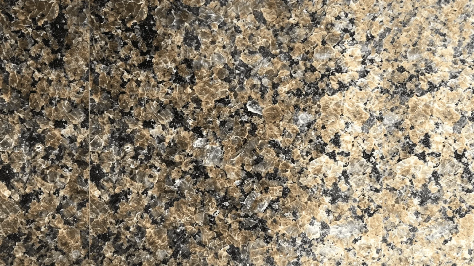 Brown Tropical Brown Granite Natural Granite Tiles For Flooring and Vanity Top