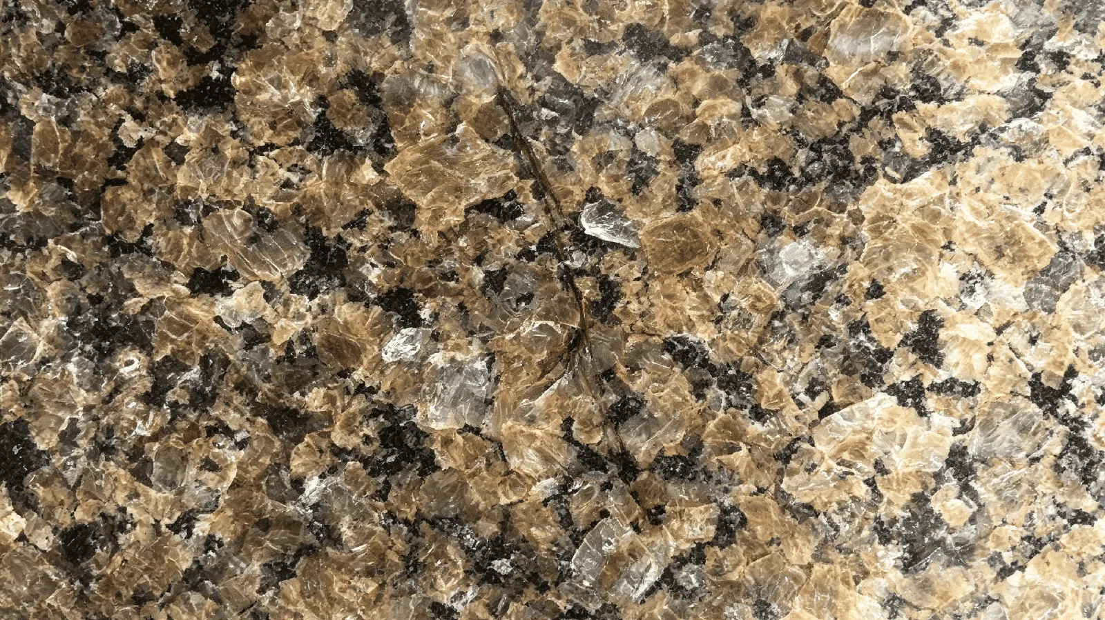 Brown Tropical Brown Granite Natural Granite Tiles For Flooring and Vanity Top thumbnail 5
