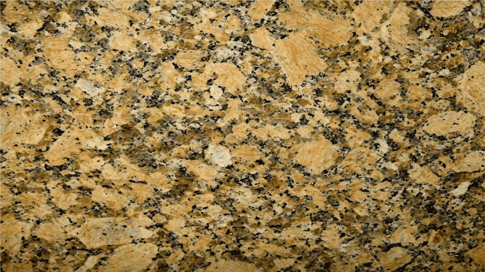 Gold Golden Diamond Granite Slabs for Floor and Wall thumbnail 2