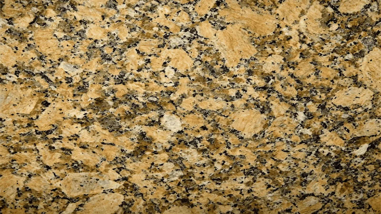 Gold Golden Diamond Granite Slabs for Floor and Wall thumbnail 4