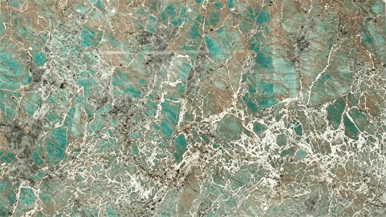 Green Amazon Granite Slabs for Floor and Wall thumbnail 3