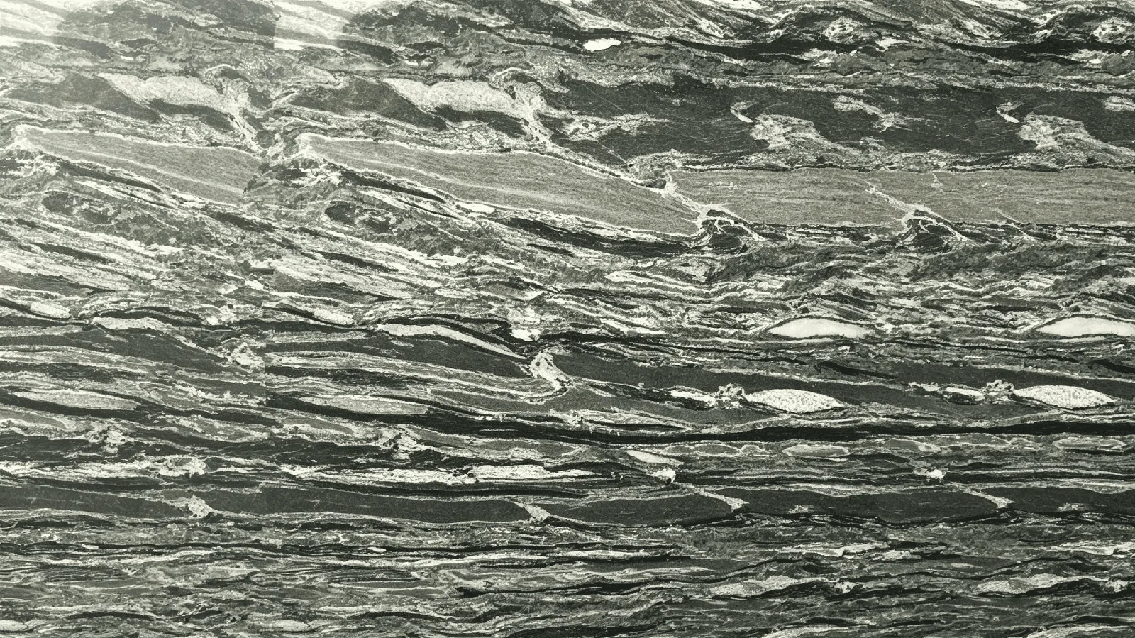 Green Oceanic Granite Tiles for Floor and Wall