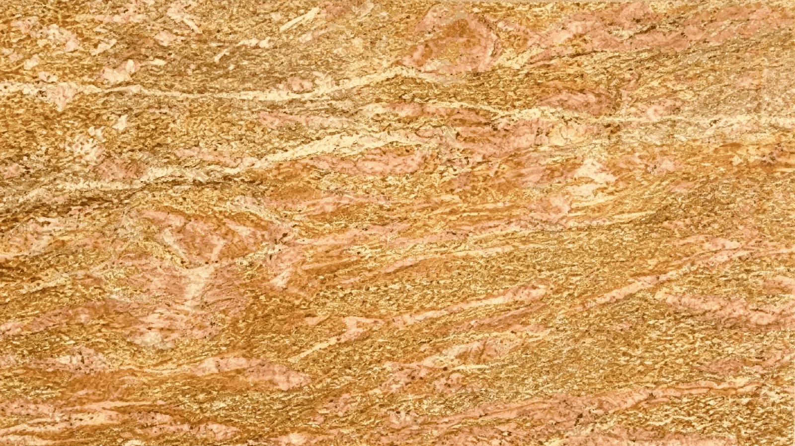 Imperial Gold Granite Slabs for Floor and Wall thumbnail 3