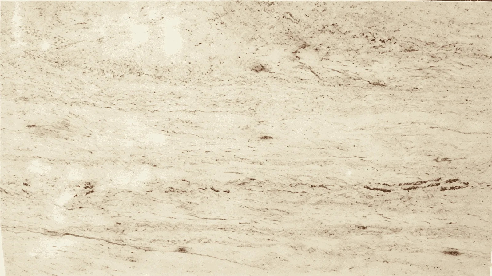 Ivory Brown Granite Slabs and Slabs for Countertop, Wall Cladding, Flooring thumbnail 4