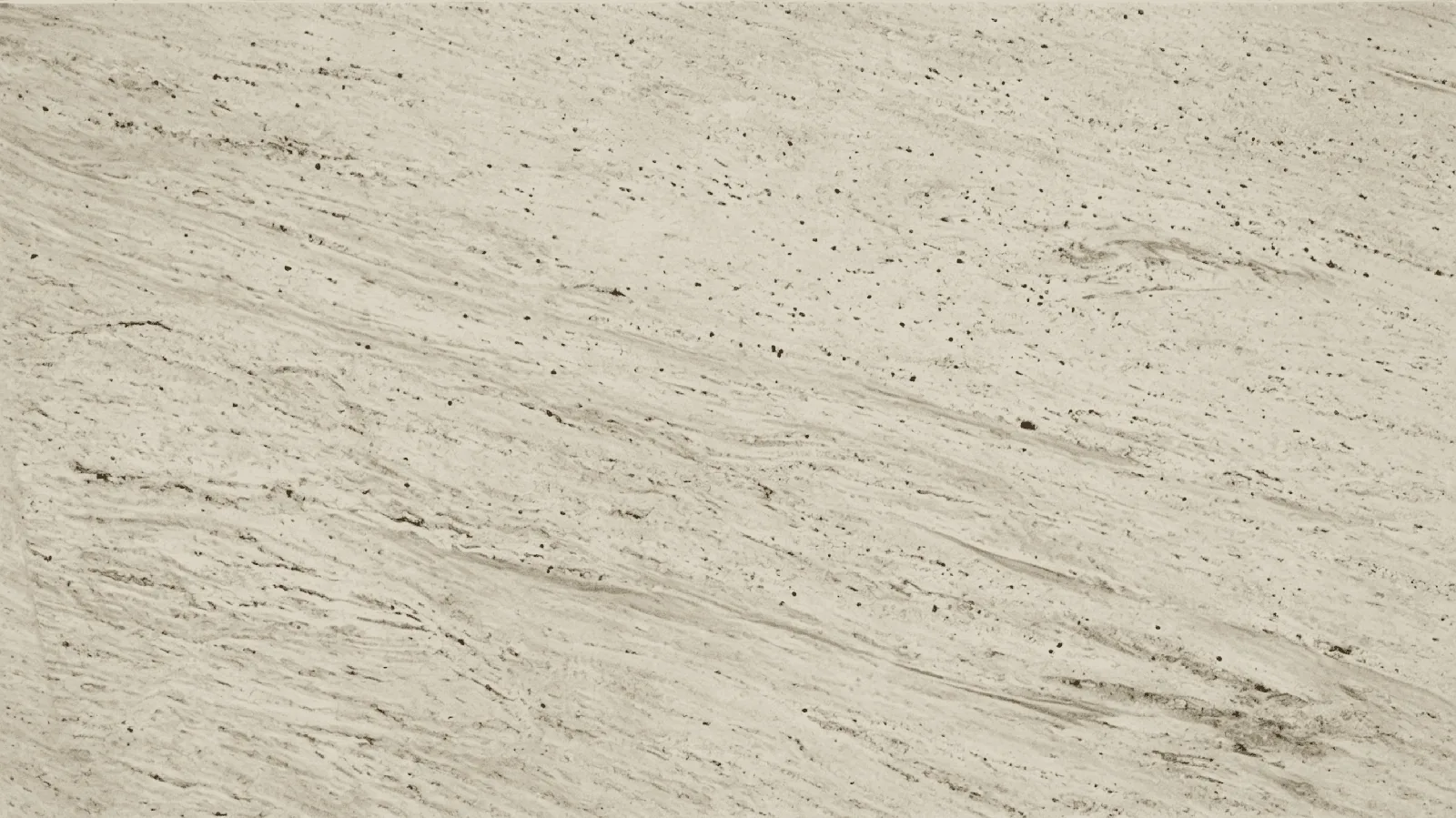 Ivory Cream Kashmir Granite Slabs and Slabs for Countertop, Wall Cladding, Flooring