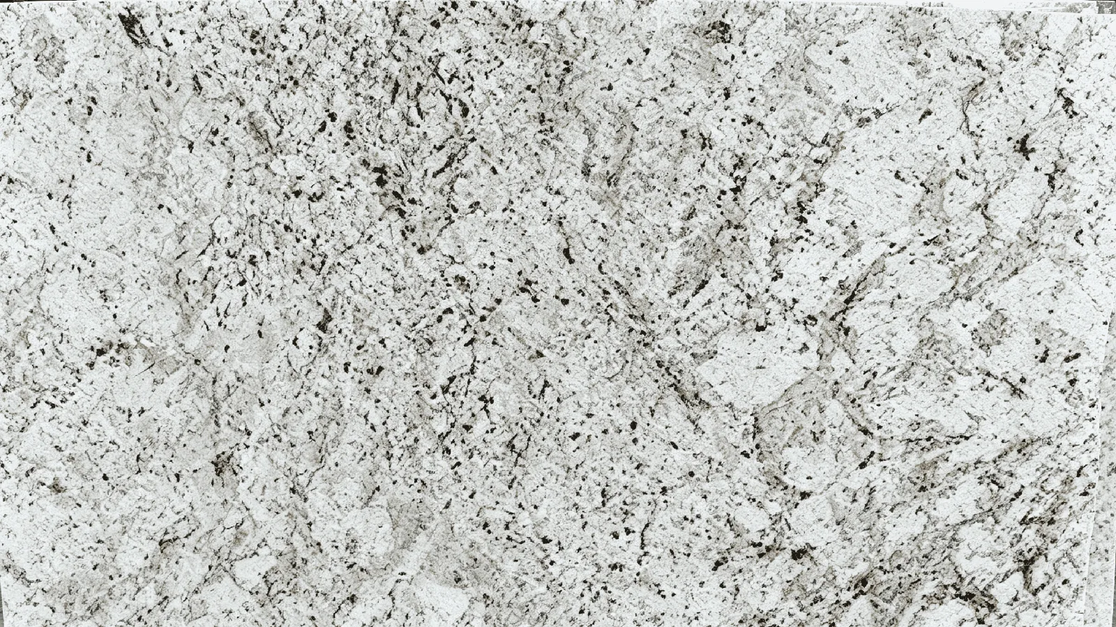 Ivory Hawaii Granite Slabs and Slabs for Countertop, Wall Cladding, Flooring