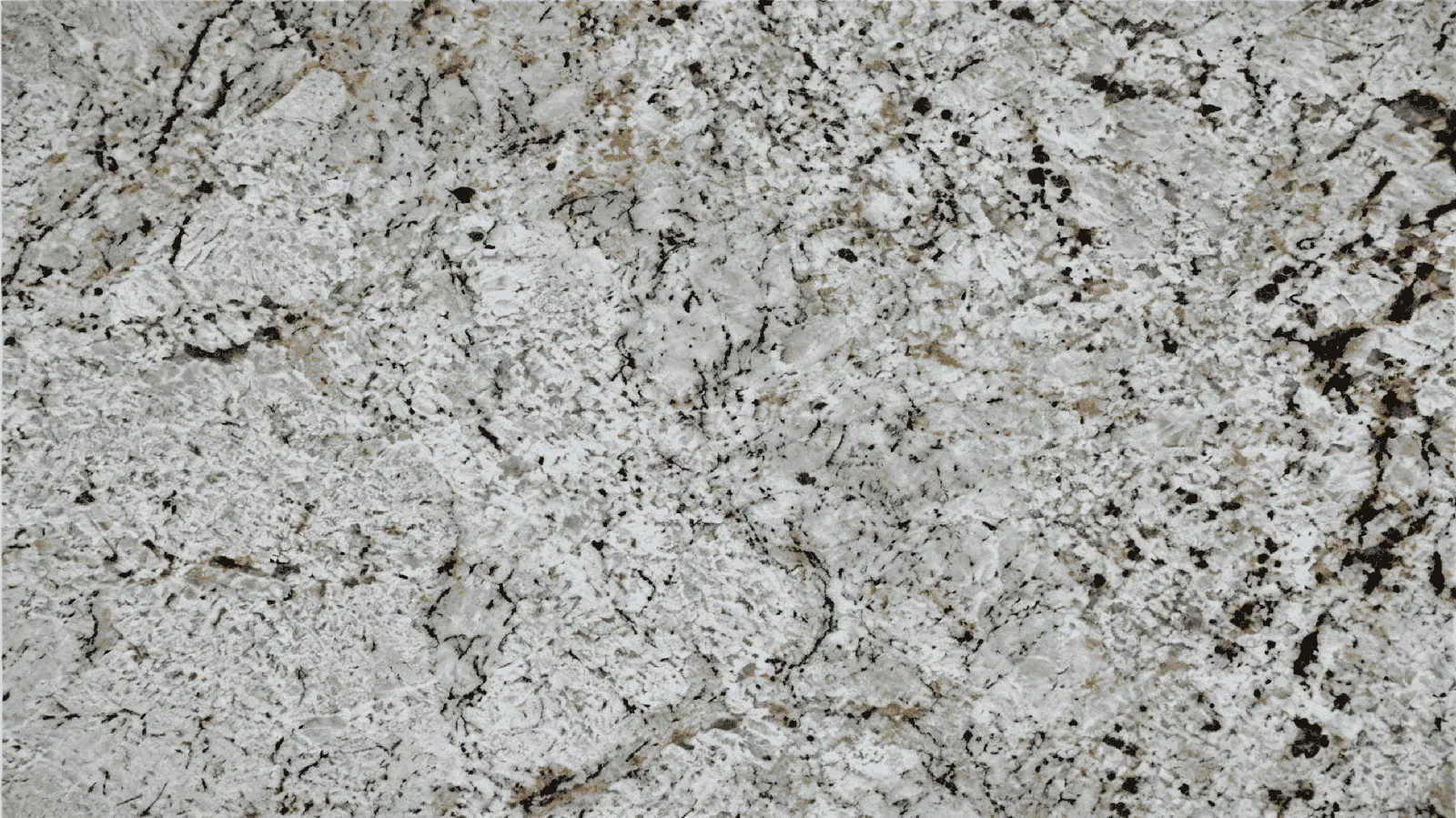 Ivory Hawaii Granite Slabs and Slabs for Countertop, Wall Cladding, Flooring thumbnail 2