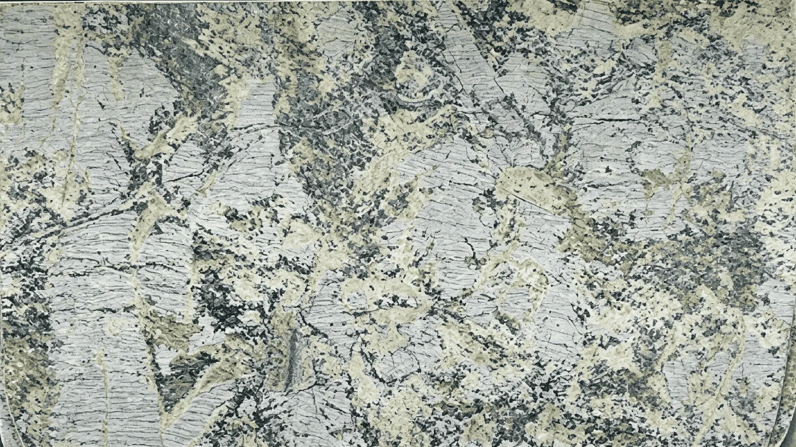 Ivory Lemoncello Granite Slabs and Slabs for Countertop, Wall Cladding, Flooring