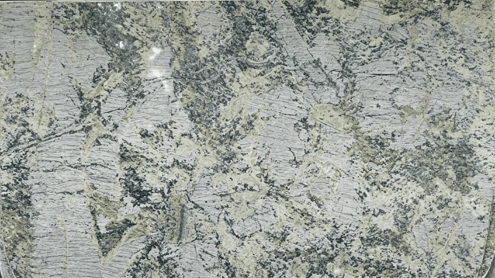 Ivory Lemoncello Granite Slabs and Slabs for Countertop, Wall Cladding, Flooring thumbnail 5