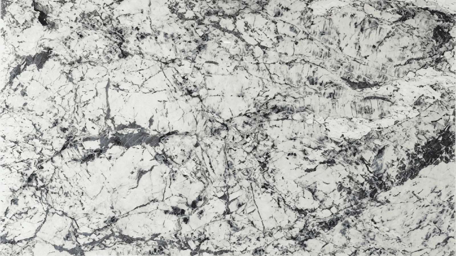Ivory  White Cristallo Granite Slabs and Slabs for Countertop, Wall Cladding, Flooring thumbnail 2