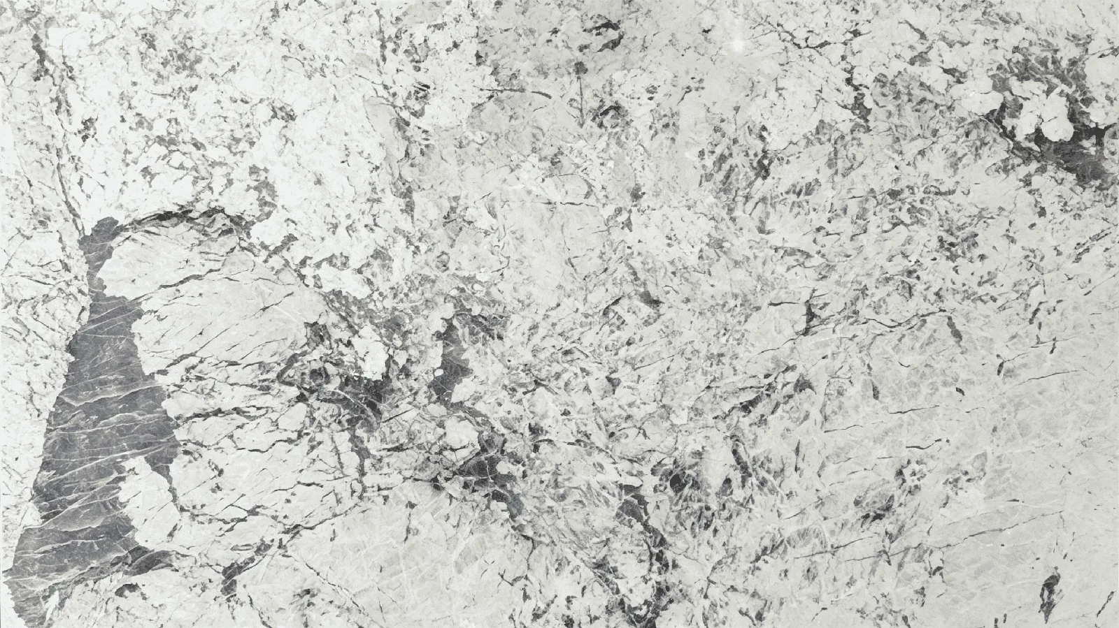 Ivory  White Cristallo Granite Slabs and Slabs for Countertop, Wall Cladding, Flooring thumbnail 4