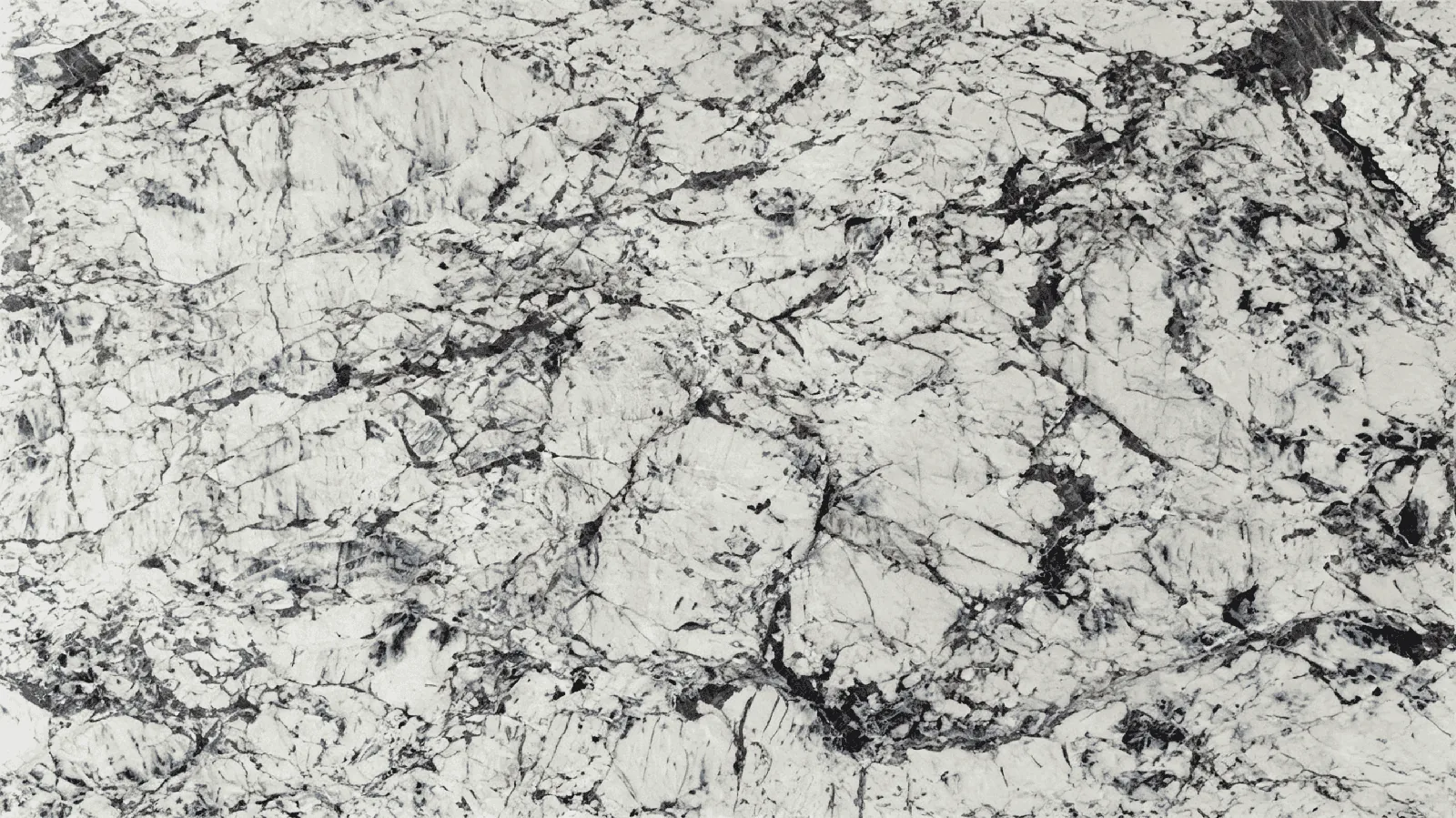 Ivory  White Cristallo Granite Slabs and Slabs for Countertop, Wall Cladding, Flooring thumbnail 5