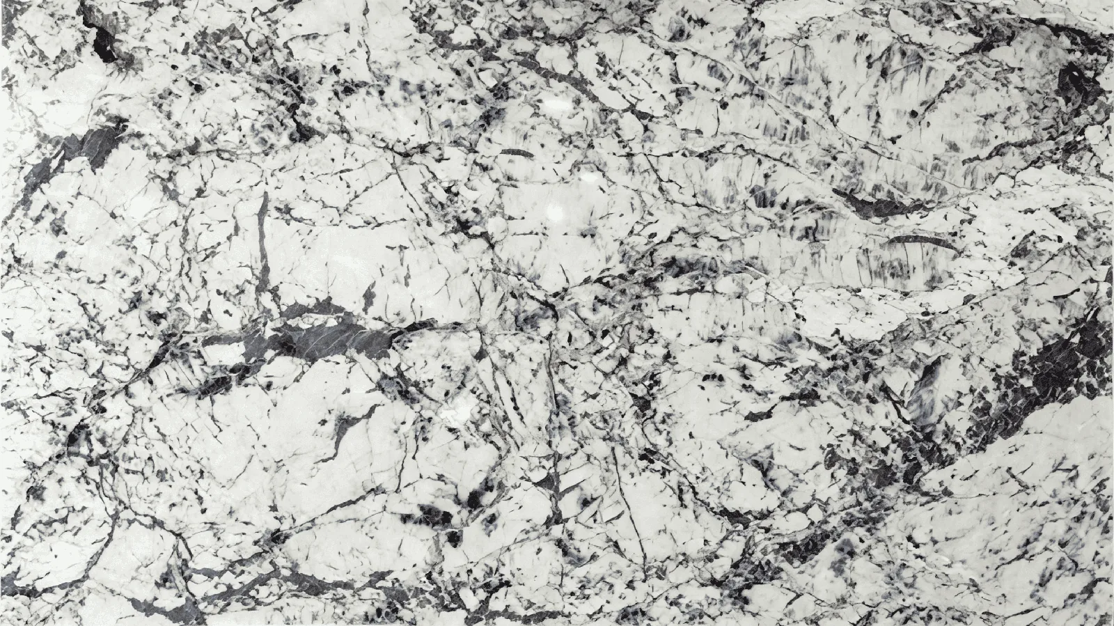 Ivory  White Cristallo Granite Slabs and Slabs for Countertop, Wall Cladding, Flooring thumbnail 3
