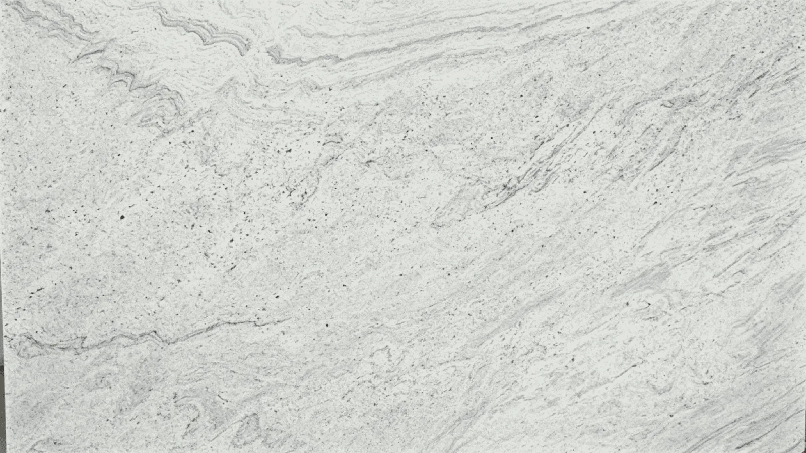 Ivory‑White Ivory Fantasy Granite Slabs and Slabs for Countertop, Flooring, Wall Cladding thumbnail 3