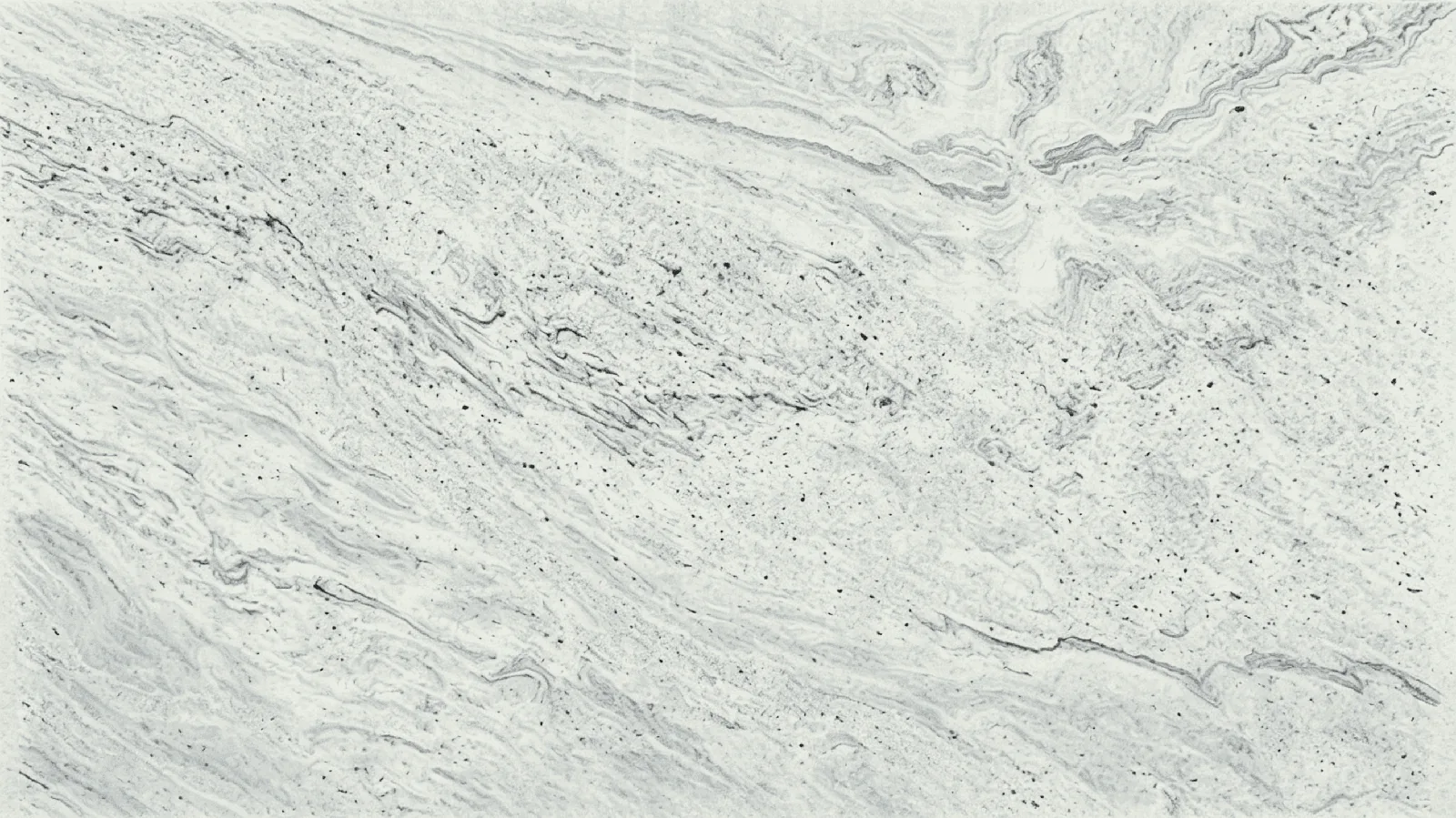 Ivory‑White Ivory Fantasy Granite Slabs and Slabs for Countertop, Flooring, Wall Cladding thumbnail 2