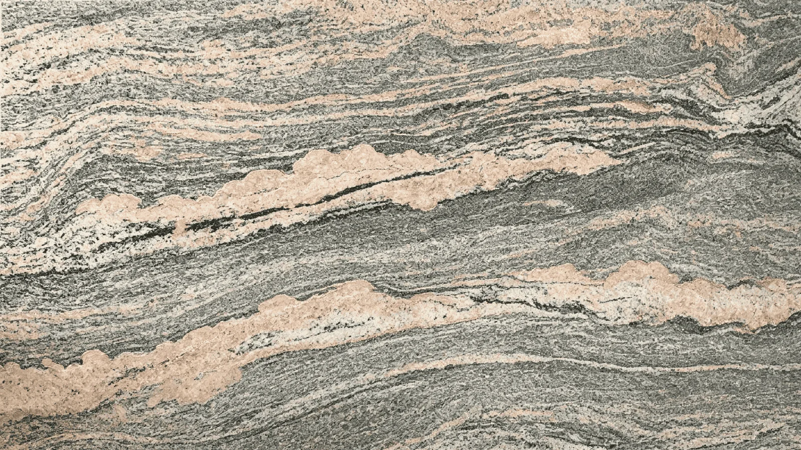 Juparana Gold Granite Slabs for Floor and Wall thumbnail 4